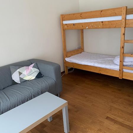 Liptovský Mikuláš Holiday'S Apartment Jasna מראה חיצוני תמונה