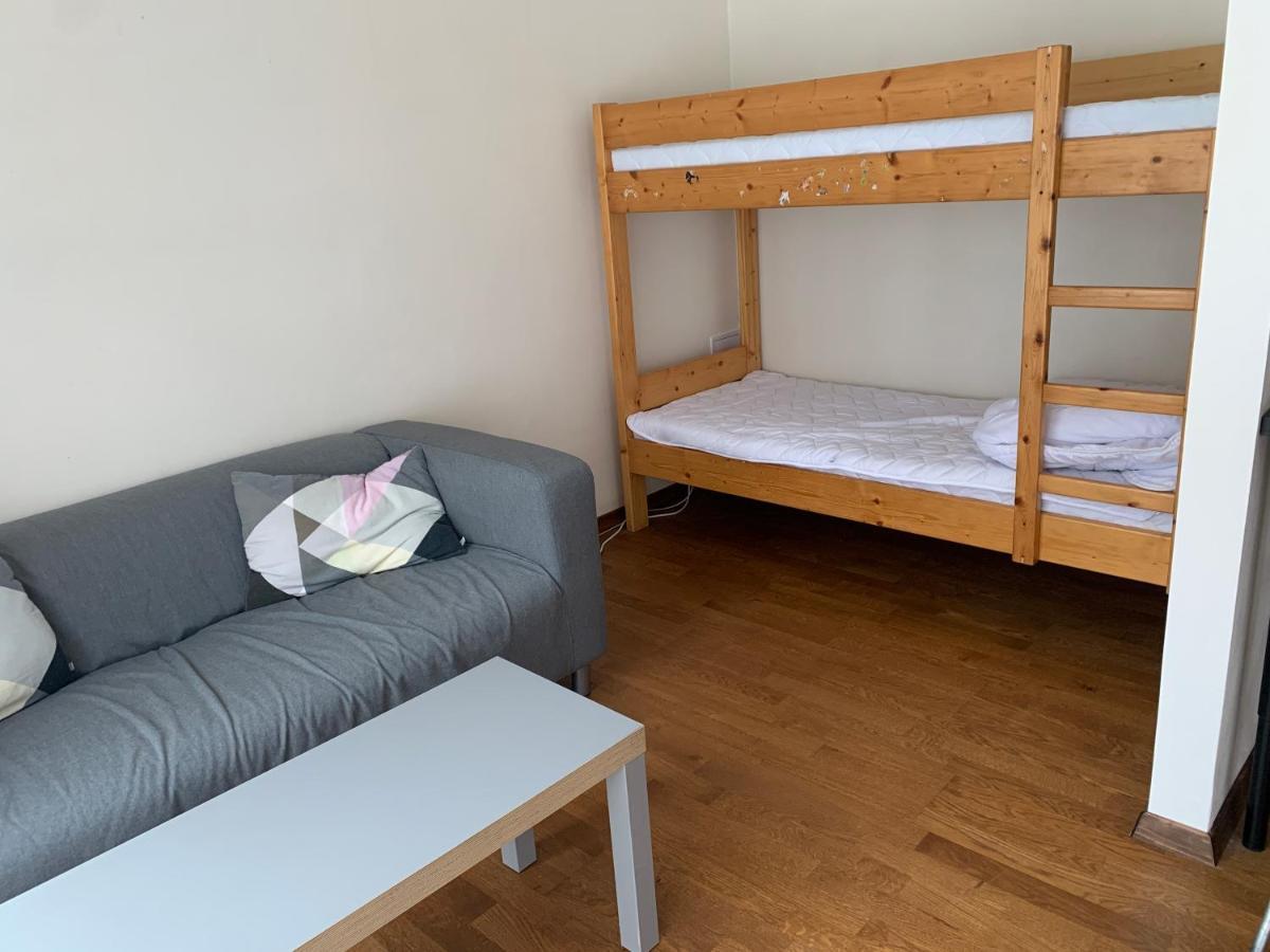 Liptovský Mikuláš Holiday'S Apartment Jasna מראה חיצוני תמונה